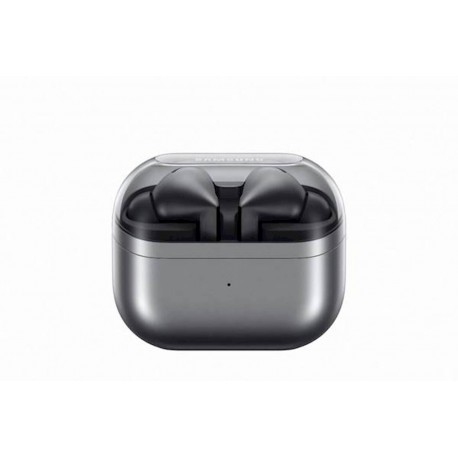 Slušalke Samsung Galaxy Buds 3 Pro, srebrne