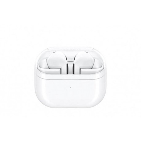 Slušalke Samsung Galaxy Buds 3 Pro, bele