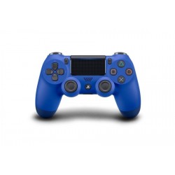 Brezžični kontroler za PS4 Dualshock V2, moder