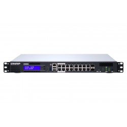 Stikalo (switch) QNAP QGD-1600P-4G 16 port