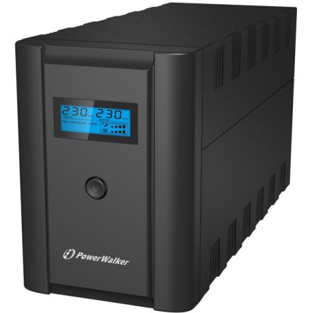 UPS PowerWalker VI 1200 LCD
