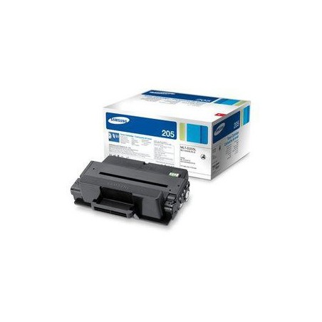 Toner Samsung MLT-D205L, črn