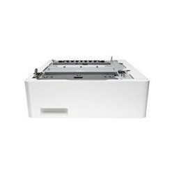 Pladenj za medije HP LaserJet 550