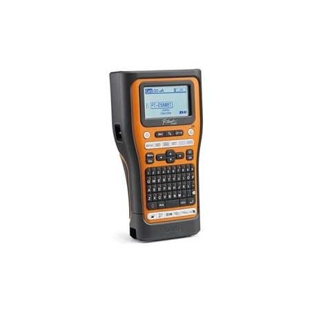 Tiskalnik nalepk BROTHER PT-E560BTSP