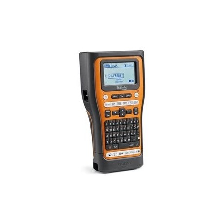 Tiskalnik nalepk BROTHER PT-E560BTVP