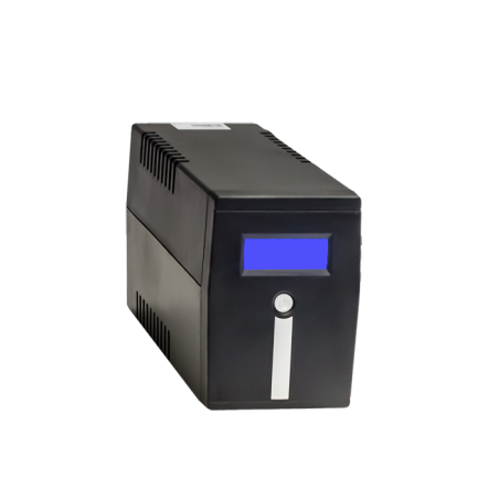 UPS Samurai VI-800-LCD brezprekinitveno napajanje