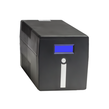 UPS Samurai VI-1500-LCD brezprekinitveno napajanje