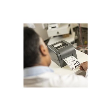 Tiskalnik nalepk BROTHER TD-4520TN