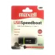 USB kjuč MAXELL 32GB Speedboat 3.1