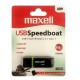 USB kjuč MAXELL 64GB Speedboat 3.1