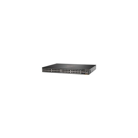 Stikalo (switch) HPE Aruba CX 6200F 48G 4SFP+