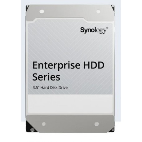 HAT5310-18T - Synology Enterprise 3,5 SATA HDD-18