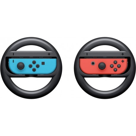 Volan Nintendo Switch Joy Con Pair Wheel