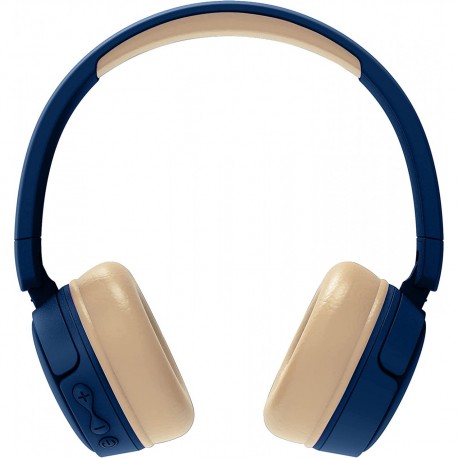 Slušalke Nintendo brezžične OTL Harry Potter Kids, modre