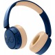 Slušalke brezžične OTL Harry Potter Kids, modre