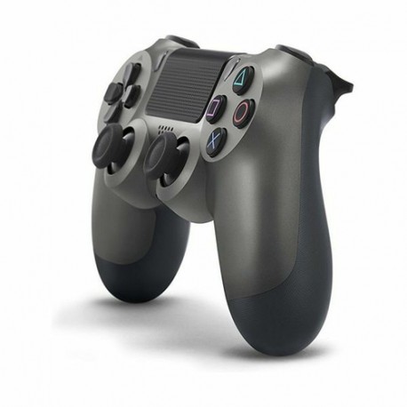 Kontroler Sony Playstation PS4, Steel Black