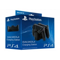 Sony Playstation PS4 dodatek Dualshock polnilna postaja