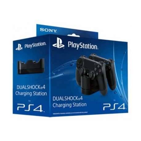 Sony Playstation PS4 dodatek Dualshock polnilna postaja