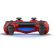 Sony Playstation PS4 dodatek dualshock Red Camouflage