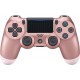 Sony Playstation PS4 dodatek dualshock Rose Gold