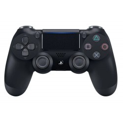 Kontroler Sony Playstation PS4 dualshock v2, črn