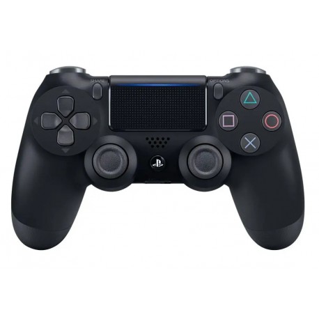 Sony Playstation PS4 dodatek dualshock črn v2 GW