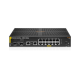 Stikalo (switch) HPE Aruba 6200F 12G Class4 PoE 2G/2SFP+