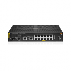 Stikalo (switch) HPE Aruba 6200F 12G Class4 PoE 2G/2SFP+