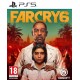 Igra Far Cry 6 (Playstation 5)