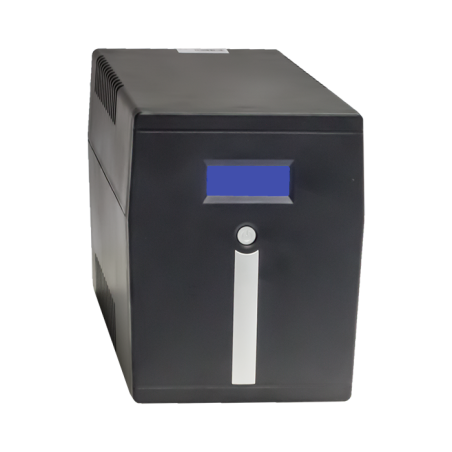 UPS Samurai VI-3000-LCD brezprekinitveno napajanje