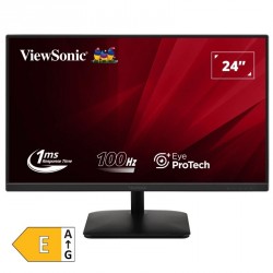 Monitor VIEWSONIC VA2408-MHDBH