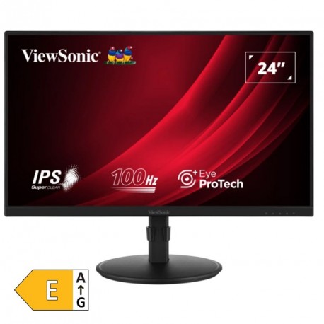 Monitor VIEWSONIC VG2408A