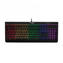 Tipkovnica HP HyperX Alloy Core RGB, US