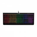 Tipkovnica HP HyperX Alloy Core RGB, US