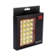 Mehanska stikala RedRagon Bullet-B A113, 24 kos