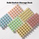 Mehanska stikala RedRagon Bullet-B A113, 24 kos