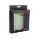 Mehanska stikala RedRagon Bullet-QT A-113, 24 kos