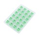 Mehanska stikala RedRagon Bullet-QT A-113, 24 kos