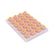 Mehanska stikala RedRagon Bullet-QL A-113, 24 kos
