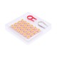 Mehanska stikala RedRagon Bullet-QL A-113, 24 kos