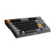 Tipkovnica Marvo KG980A EN-B