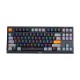 Tipkovnica Marvo KG980A EN-B