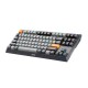 Tipkovnica Marvo KG980B