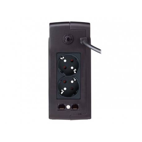 UPS PowerWalker VFD 600 brezprekinitveno napajanje