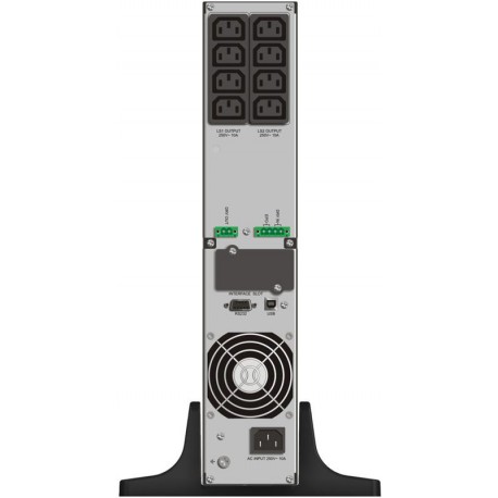 UPS PowerWalker VFI 3000RT LCD brezprekinitveno napajanje