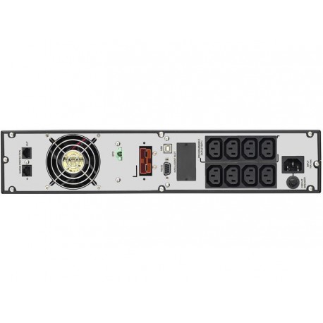 UPS PowerWalker VFI 1000RM LCD brezprekinitveno napajanje