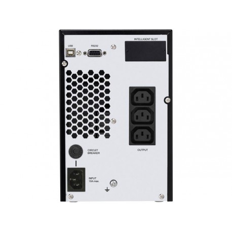 UPS PowerWalker VFI 1000C LCD brezprekinitveno napajanje