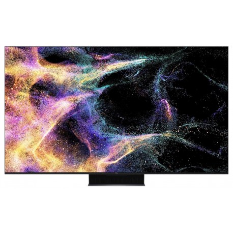 Televizor Mini LED QLED TCL 55C845