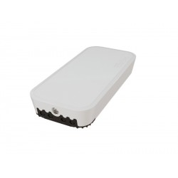 Dostopna točka (access point) Mikrotik (LTE4, Wi-Fi 5, 2x GbE RJ45, microSIM)