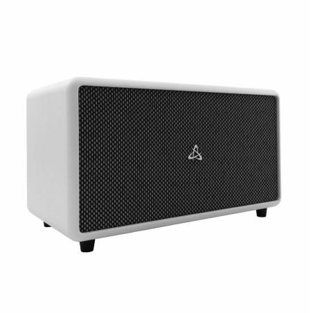 Zvočniki SBOX BT-60 TANGO-W Bluetooth, bel